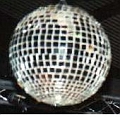 Effet boule facettes G